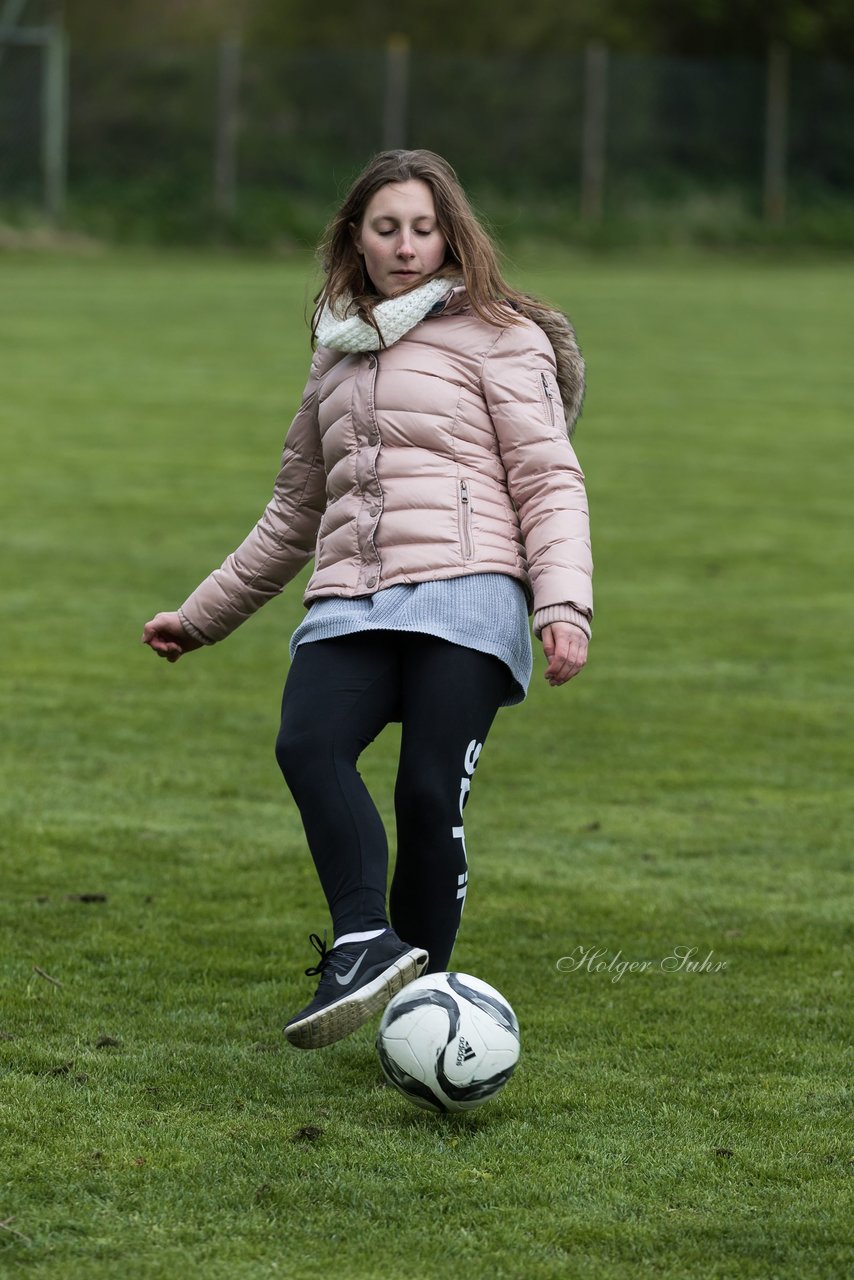 Bild 268 - Frauen TSV Wiemersdorf - SV Henstedt Ulzburg : Ergebnis: 0:4